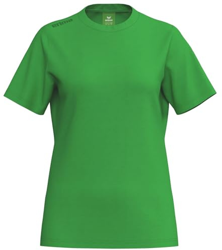 Erima Unisex Ts T- Shirt (1er Pack)