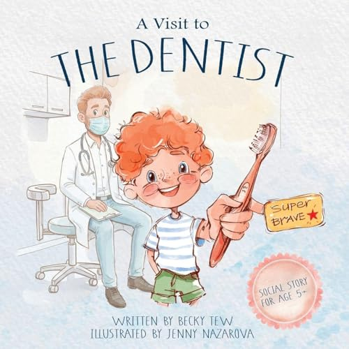 A Visit to The Dentist