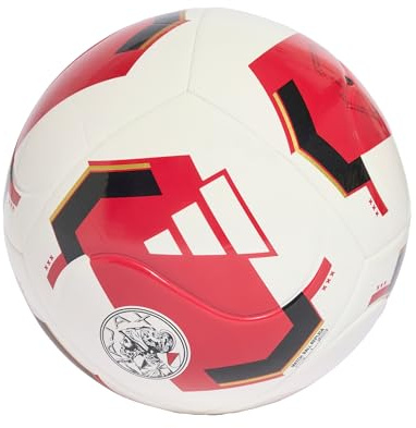 adidas Unisex Ajax Amsterdam Home Club Ball