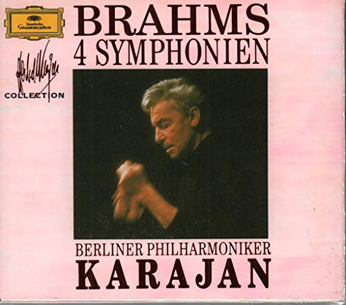 Karajan-Symphonien-Edition Vol. 2