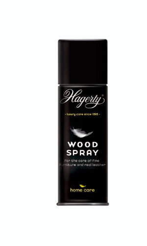 HAGERTY ANTIQUE SPRAY (200ML) Blockflöten Blockflöten Reinigung & Pflege