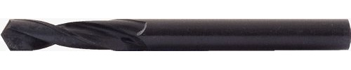 KS Tools 330.5038 HSS-R Spiralbohrer kurz, 3,8mm, 10er Pack