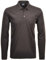 Ragman Herren-Poloshirt, Mokka, M