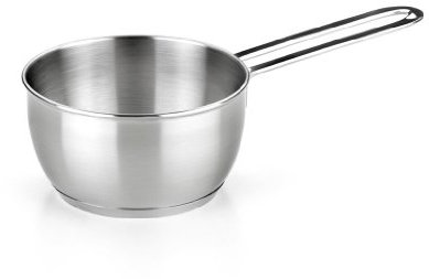 Bra Dupla Premiere Doppel-Pfanne aus Aluminiumguss mit Antihaftbeschichtung, geeignet für alle Herdarten einschließlich Induktion 24 cm [Exklusiv bei Amazon]