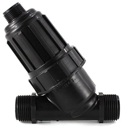 Filtro Pp In Linea A Rete.