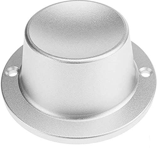 PrimeMatik - Diebstahlsicherer starrer Magnet-Tag-Entkoppler gemäß EAS RF 8,2 MHz