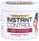 AMINZER Haargel Instant Control Edge & Braid Gel Max. Hold 4 oz.
