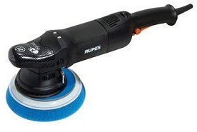 Detail King Rupes LHR 21ES Exzenter-Poliermaschine Big Foot