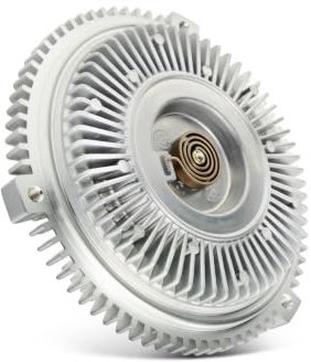 Engine Cooling Fan Clutch for BMW 323ci 323i 323is 325Ci 325i 325xi 328i 330ci 330i 525i 525it 528i 530i M3 X5 Z3