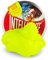 Intelligente Knete kleine Dosen (Klein Neon Gelb) BPA- und glutenfrei, 142412
