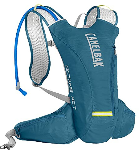 Camelbak Products LLC Octane XCT 70 oz Corsair Teal/Sulphur Spring