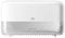 Tork Coreless Toilet Roll Wall Mounted Dispenser White T7, Mid-Size, Elevation Range, 558040