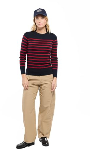 Armor Lux Damen Pullover