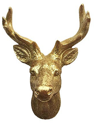 Nordischer 3D Schweiz Schweden Dänemark Norwegen Finnland Golden Elch Kühlschrankmagnet Touristen-Souvenirs Aufkleber, Home & Kitchen Dekoration Finnland Kühlschrankmagnet aus China