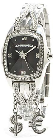 Chronotech Womens Watch CT7008LS-15M