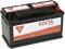 Bateria de Coche 95Ah 700A - Volta B950D - Borne +Dcha - Medidas: 353x175x190mm (Largo x Ancho x Alto) Para Automóvil de Turismo.