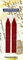Standardgraph Siegellack rot