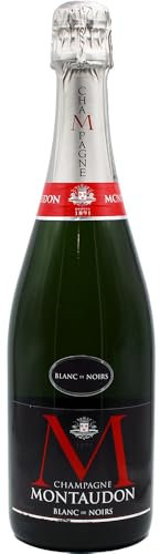 Montaudon Champagne Blanc de Noirs