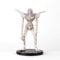 Death Note Figur Ryuuku Actionfigur - 20 cm Anime Charakter Modell Collection Desktop Dekoration Heimdekoration