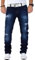 Cipo & Baxx Herren Jeans CD392-bans W31/L34