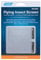 Camco RV Flying Insect Screen para Calentadores de Agua Dometic de 6 galones (WH-6GEA) | Se Adapta a Rejillas de ventilación de Calentador de Agua Dometic WH-6GEA de 6 galones (42169)