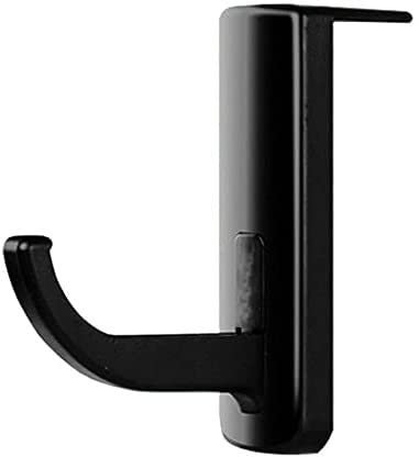 CH SY JL Kopfhörerhalter Kopfhörerständer Headset Ständer Universal-Kopfhörer-Aufhänger, Wandhaken, Headset, PC-Monitor, Kopfhörerständer, Rack-Halter, Langlebiges Kopfhörer-Zubehör Kopfhörer Ständer