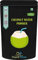 AOZA Organic Prime Poudre d'eau de noix de coco | Sece, sans sucres ajoutés et conservateurs – 500 g