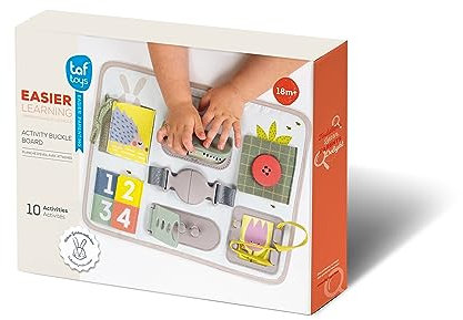 Taf Toys BUKI 13295 - Spielboard