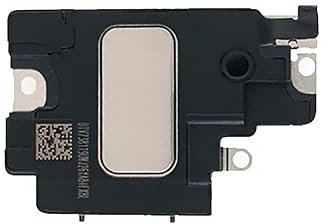 NATEFEMIN Phone Repair Ringer Ringtone Loud Speaker Replacement Accessories for iPhone X