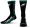 Fanatics For Bare Feet MVP NFL Team Socks Socken (40-46, Philadelphia Eagles)