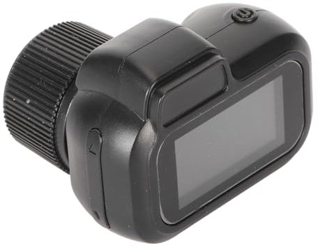 Mini DV Digital, Cámara Portátil con Lente de Pantalla 1080P, Cámara SLR Retro, Grabadora de Vídeo 4K para Fotografía de Deportes Al Aire Libre