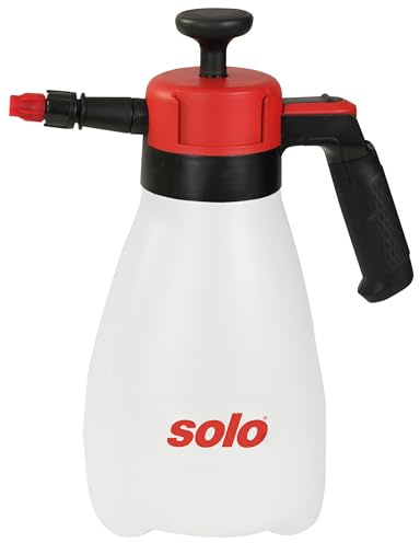 SOLO, 202 Einhandsprüher, 2 Liter