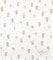 GreenGate Noella Tischdecke White 100x100cm