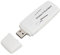 Adattatore WiFi USB, Adattatore LAN Wireless Dual Band 2.4G e 5.8G 300Mbps per TV per, per Kali, per Linux, per Ubuntu, per Linux 2.6.X, per ECC.
