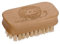 Niyok® Wooden Nail Brush for Kids & Babies | Soft Vegan Bristles | Gentle Hand & Finger Cleaning