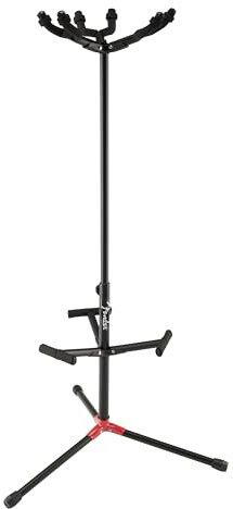 Fender Support de guitare réglable triple suspension