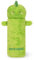 LEGAMI - Super weiches Federmäppchen, Dino-Thema, weiches Federmäppchen, Karton mit Malvorlage inklusive, 100% Polyester, Super Soft Pencil Case