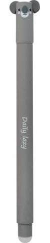 Eberhard Faber Gelschreiber Animal Erase It! Koala, 0,7mm, radierbar 582113