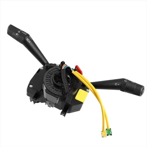 Für FIAT Grande, Punto, Evo 735521315 735471936 Lenkstockschalter Kombination Scheibenwischer Blinker Lichtschalter