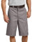 Dickies Herren Shorts 13in Mlt Pkt W/St, Grau (Silver), W34