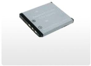 Qualitätsakku - Akku für Medion Typ NP-40 - 720mAh - 3,7V - Li-Ion