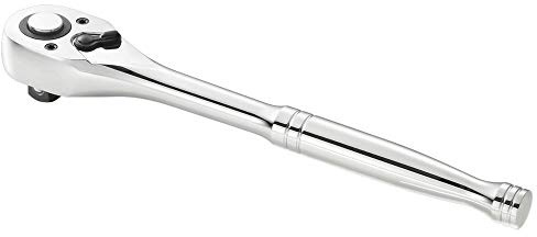 Britool E032709B 1/2' Ratchet Steel Handle