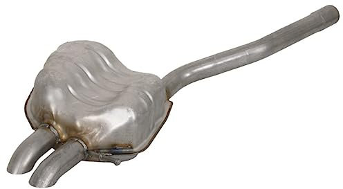 Bosal 220-469 Endschalldämpfer