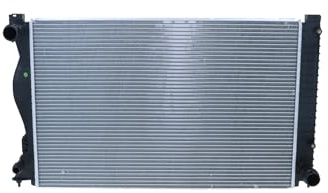 NRF 50597 Kühler, Motorkühlung