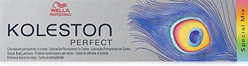 Koleston Perfect, Coloración permanente (0/45, Rojo) - 60 ml.