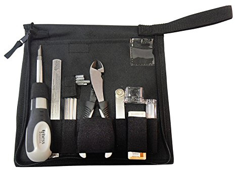 Chess Tools CT-415 Guitar Tool Set