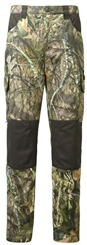 Shooterking Herren-Jagdjacke, Eichenfarben