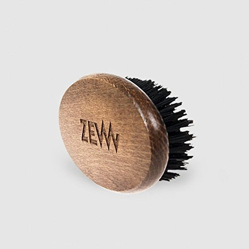 The Bearded Man's Brush