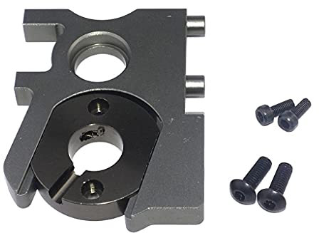 Sharplace Motor Halter Halterung für HSP FS ZD Rennen 1: 8 Buggy Truck