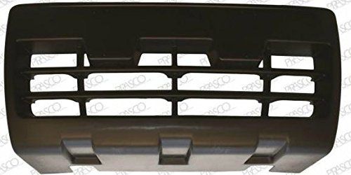 GRIGLIA DI PARAURTI ANTERIORE 63016909
